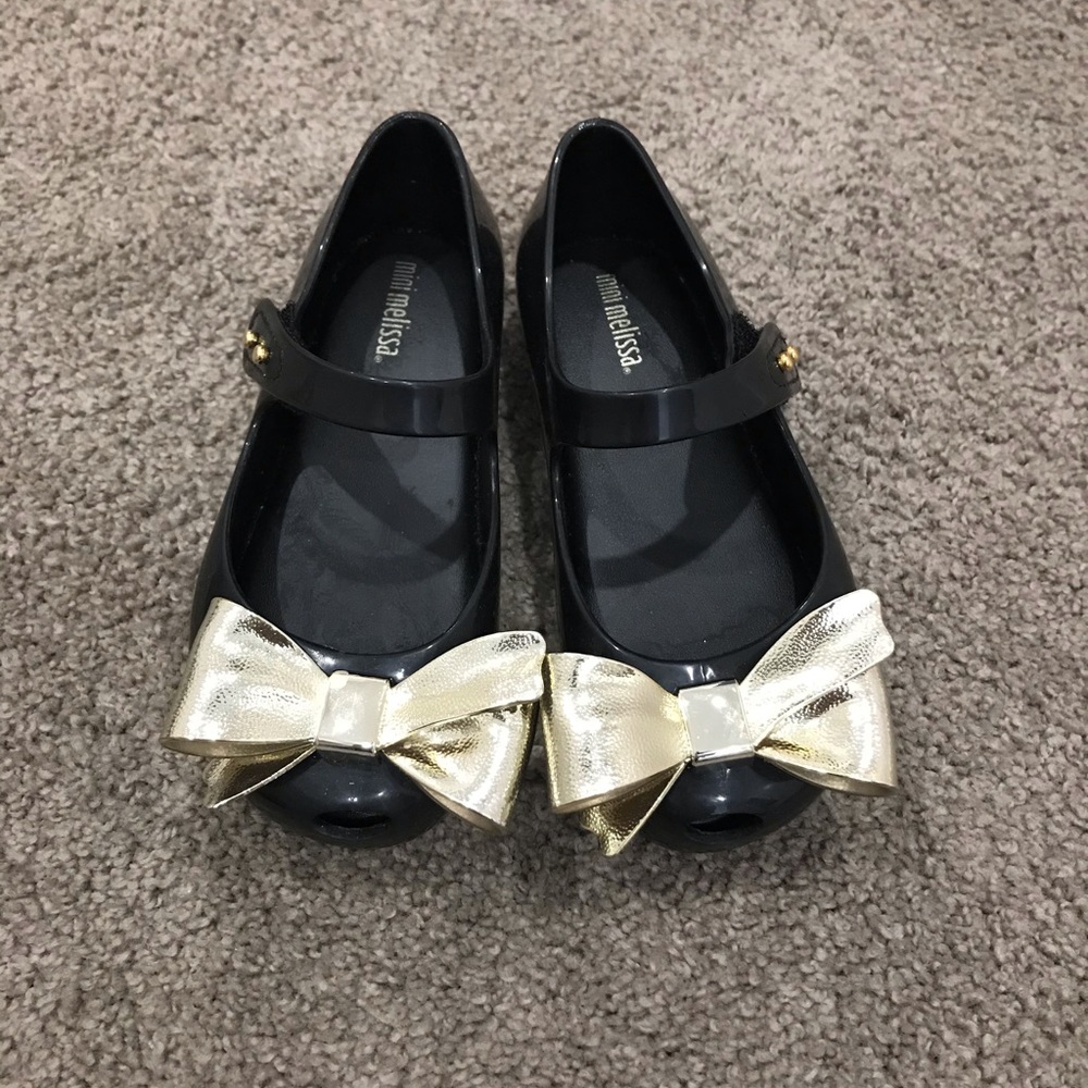 Mini Melissa’s